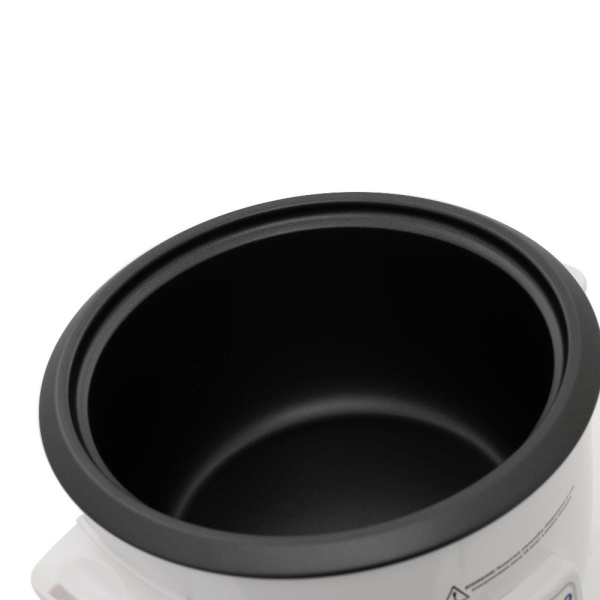 Рисоварка 8L Foodatlas